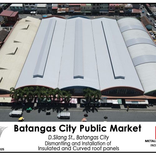 Batangas City Public Market