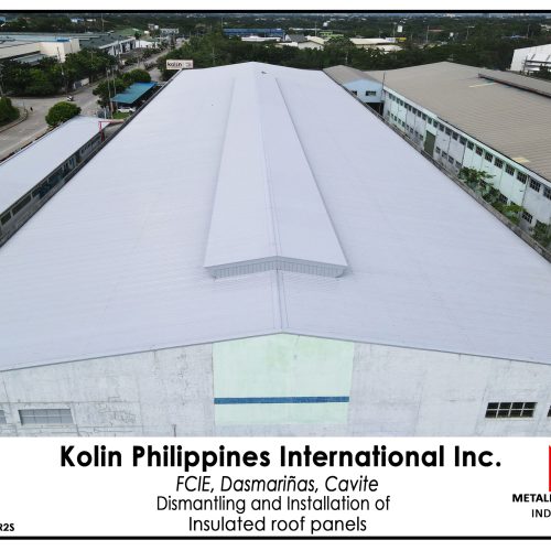 Kolin Philippines International Inc.