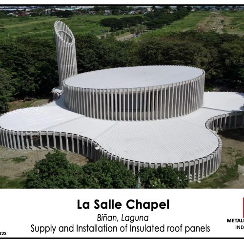 La Salle Chapel