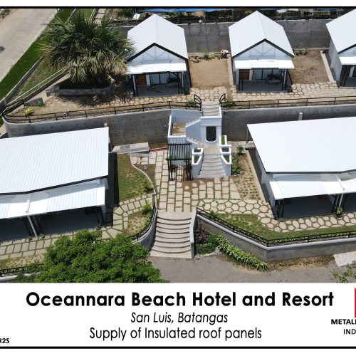 Oceannara Beach Hotel & Resort