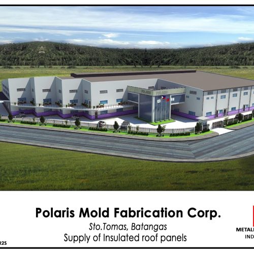 Polaris Mold Fabrication Corp.