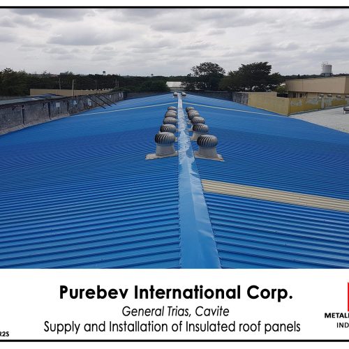 Purebev International Corp.