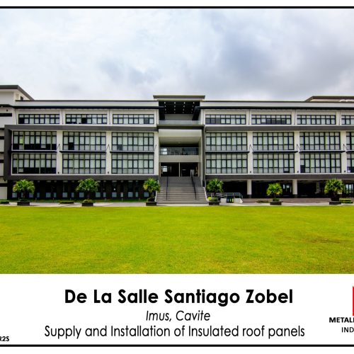 De La Salle Santiago Zobel